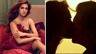 Disha Patani reveals how Salman Khan made her feel during kiss scene in Radhe