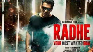 Salman Khan assures theatrical release of Radhe in India; details below... Thumbnail