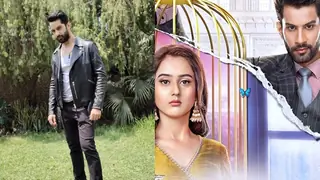 Karan Vohra on Pinjara Khubsurti Ka: I like my character as it it gruff but also has a fun side Thumbnail