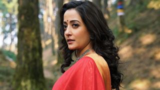 Raima Sen gave her first screen test in ‘The Last Hour’: Had a phobia of auditions