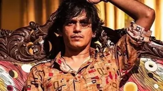 Vijay Varma’s avatar as wicked narcotic kingpin earns him Best Actor for ‘She’ Thumbnail