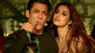 Salman-Disha’s Radhe receives rave response on OTT; Official says, "Surge in traffic is going much beyond conservative estimates"