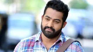 Jr NTR issues health update after testing positive for Covid-19; sends Eid wishes to fans