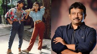 Ram Gopal Varma breaks silence on the 'Rangeela controversy'; says “Aamir Khan felt betrayed, and that's my fault completely" Thumbnail