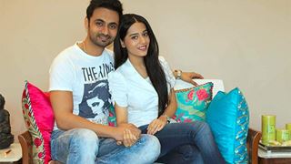 Amrita Rao and RJ Anmol vow to donate oxygen cylinders on their wedding anniversary thumbnail