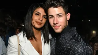 Nick Jonas hospitalized after suffering injuries on sets: Reports Thumbnail