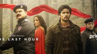Review: 'The Last Hour' is ambitious, inclusive but has a tad too many discrepancies Thumbnail