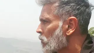 “Felt a bit sad”: Milind Soman could not donate plasma after Covid recovery; Here’s why