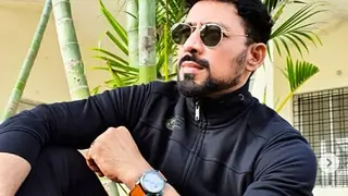 Hrishikesh Pandey of 'Yeh Rishta...' fame opens up on his divorce Thumbnail
