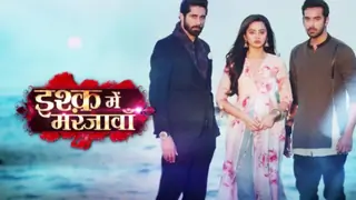 Helly Shah and Rrahul Sudhir's Ishq Mein Marjawan 2 finds a new location amid lockdowns Thumbnail