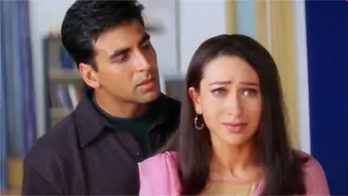 “It explored a relationship that I bonded with so deeply”: Akshay Kumar recalls as Ek Rishtaa clocks 20 years  Thumbnail