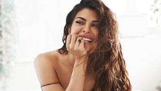 Revealed! Jacqueline Fernandez’s exciting role in Hollywood debut film