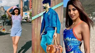 Khatron Ke Khiladi 11: Nikki, Anushka and Vishal make it to the bottom 3, here's who got eliminated Thumbnail