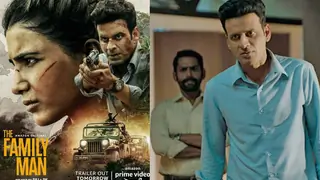 Manoj Bajpayee announces trailer launch of The Family Man Season 2; Web series confirmed to stream on June 4: Reports Thumbnail