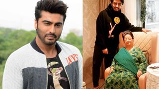 Arjun Kapoor dedicates ‘Sardar Ka Grandson’ to his ‘Nani’ with a sweet note; says, ‘I connected so deeply with it’ thumbnail