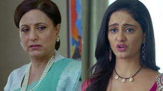 Ghum Hai Kisikey Pyaar Meiin: Will Sai and Kaku's face off unveil new truths? Thumbnail