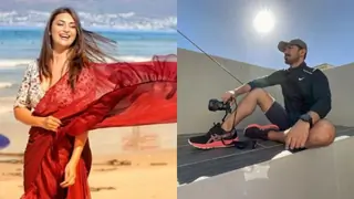 Khatron Ke Khiladi 11: Abhinav Shukla glad to follow his passion for photography while working Thumbnail