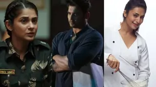 Sidharth Shukla to Jennifer Winget and Divyanka Tripathi, TV biggies who made smashing digital debut Thumbnail