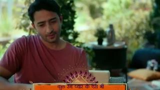 Shaheer Sheikh on playing Dev again, response to Kuch Rang Pyar Ke Aise Bhi 3 and more