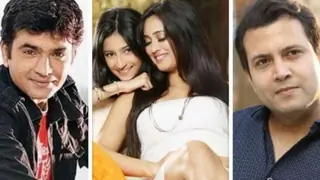 Shweta Tiwari's ex-husband Raja Chaudhary: The pattern is same, that is why people are questioning her Thumbnail
