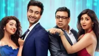 Hungama 2 to not release in theatres; Takes direct to digital route Thumbnail