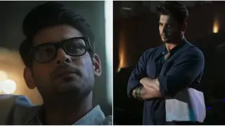 Sidharth Shukla  on Broken But Beautiful 3: When I first read the script, I could relate to Agastya a lot Thumbnail