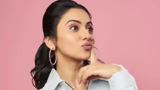 Rakul Preet Singh reacts to playing a ‘condom tester’ in her next film Thumbnail