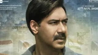 Ajay Devgn’s Maidaan to not release online; Producers quash rumours with statement 