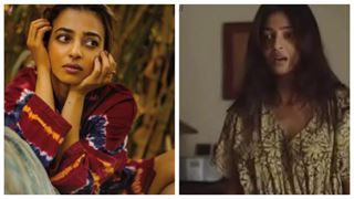 Radhika Apte on how she was affected when her nude clip was leaked earlier