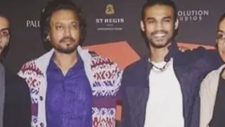 Babil Khan speaks about his insecurities and conflicts; Remembers Irrfan Khan with an emotional note! Thumbnail