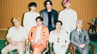 BTS drops hot new Summer song ‘Butter’ and it’s already breaking records! Thumbnail