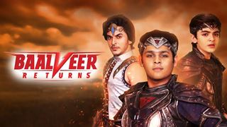 'BaalVeer Returns' goes off-air abruptly; won't resume shoot thumbnail