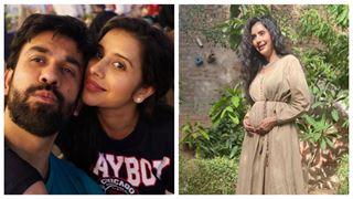 Charu Asopa & Rajeev Sen pregnant with first child