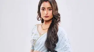 Ghum Hai Kisikey Pyar Meiin's Aishwarya Sharma on journey so far: No Godfather kind of thing in my life Thumbnail