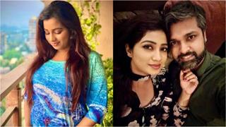 Shreya Ghoshal blessed with a baby boy; Announces in emotional post