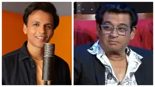 Abhijeet Sawant on Amit Kumar's flak on 'Indian Idol' 12' Thumbnail