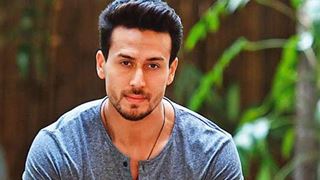 "I'm nothing without you guys...": Tiger Shroff gets emotional, expresses heartfelt gratitude