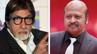 “I could feel Amitabh Bachchan’s anger on the phone”: Rajesh Roshan recalls ‘big story’ Thumbnail