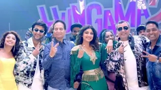 Confirmed! Hungama 2 to release on OTT: Producer Ratan Jain official statement  Thumbnail
