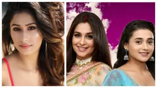 Maera Mishra to play a negative role in 'Sasural Simar Ka 2' Thumbnail