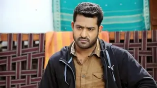 Jr NTR gives strong message as he tests negative for COVID 19 Thumbnail