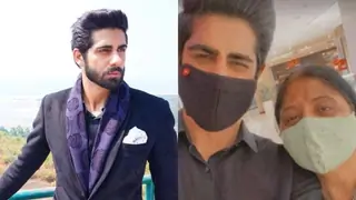 Ishq Mein Marjawan 2 actor Rrahul Sudhir's mother passes away Thumbnail