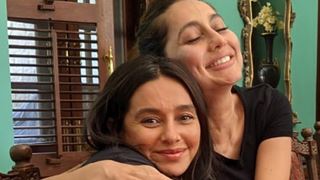 Anusha Dandekar talks about being heartbroken in long note, Praises sister Shibani Dandekar Thumbnail