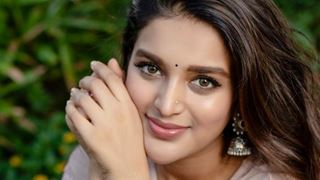 Nidhhi Agerwal launches ‘Distribute Love’, a one-stop organisation for all Covid relief