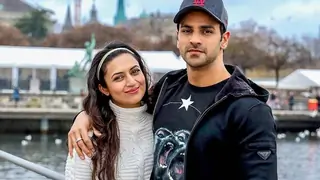 Bigg Boss 15: Divyanka Tripathi and Vivek Dahiya to be a part of the show? Vivek answers Thumbnail