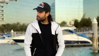 Vivian Dsena says ''There should be filtering and monitoring people who put explicit content on social media'' Thumbnail