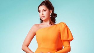 Nora Fatehi reacts as her fans donate free food in her name 