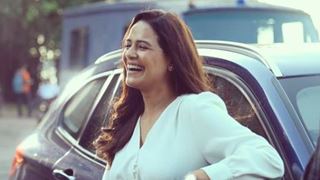 Mona Singh makes a comeback to TV after 5 years