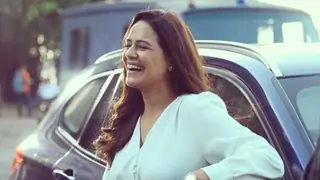 Mona Singh makes a comeback to TV after 5 years Thumbnail