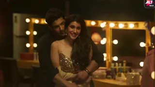 Broken But Beautiful 3: Sidharth and Sonia's Agastya and Rumi give you a crash course in love and heartbreak Thumbnail